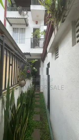 3 Bedroom House for Sale in Colombo