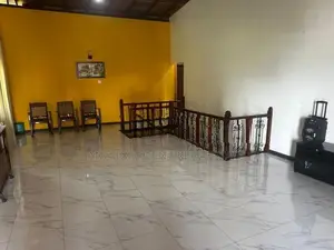 Luxurious House for Rent in Maharagama