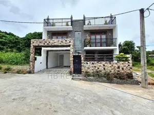 Architecture Designed Luxury Three Storey House for Sale - Kahathuduwa