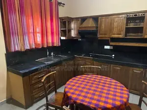 Luxurious House for Rent in Maharagama