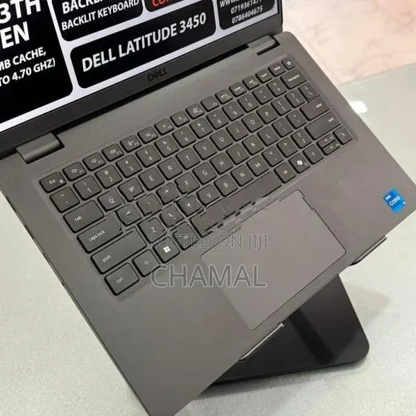 Dell Core i5 -13th GEN +16GB|DDR5 14 Inch Laptops | New