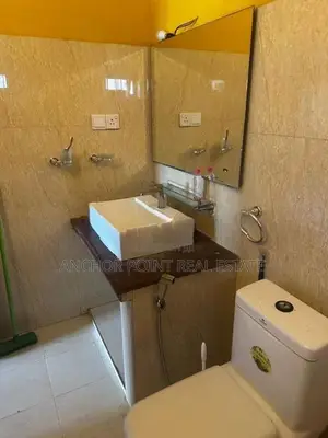 Luxurious House for Rent in Maharagama