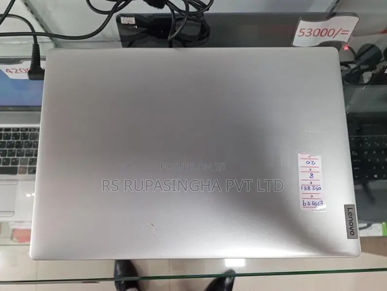 Lenovo Celeron Laptop