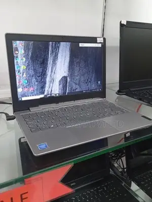 Lenovo Celeron Laptop