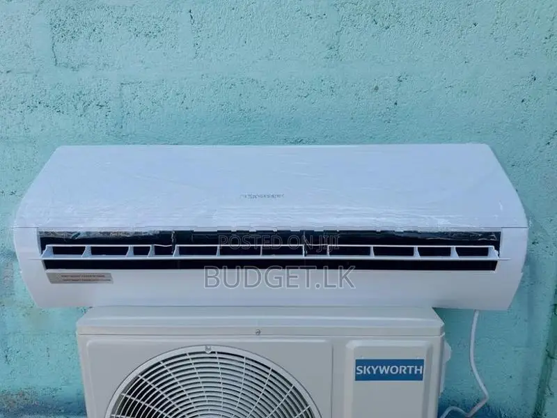 9000BTU Skyworth Inverter Air Conditioner