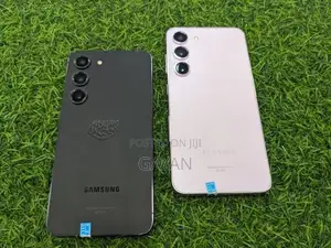 Samsung Galaxy S23 5G 128GB 8GB (Used)
