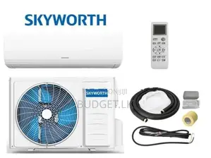 9000BTU Skyworth Inverter Air Conditioner
