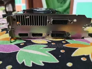 NVIDIA GeForce