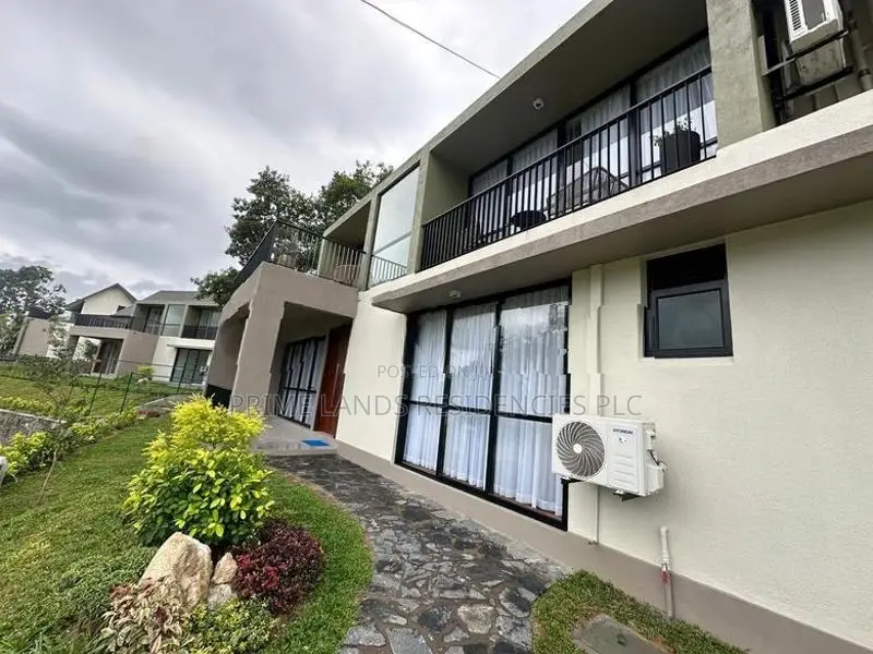 Luxury Scottish designing villas for sale in Digana