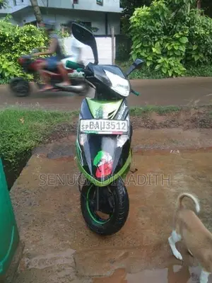 TVS Streak 2013