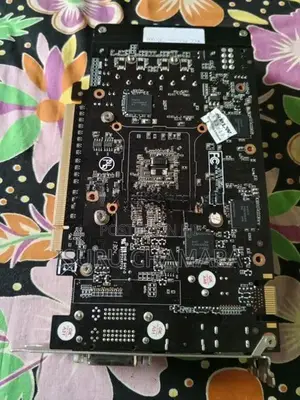 NVIDIA GeForce