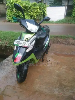 TVS Streak 2013