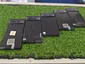 Google Pixel 7 Pro 256GB 12GB 5G (Used)