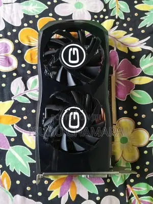 NVIDIA GeForce