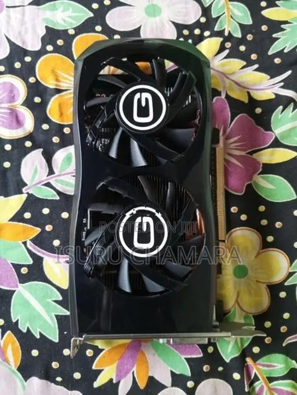 NVIDIA GeForce