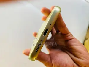 Samsung Galaxy A34 5G (Used)
