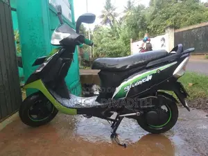 TVS Streak 2013