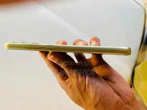 Samsung Galaxy A34 5G (Used)