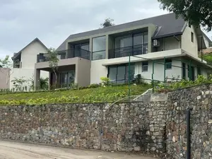 Luxury Scottish designing villas for sale in Digana