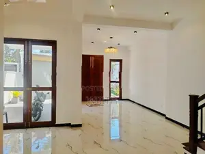 Supar Luxury Brand New 3 Storey House for Sale in Maharagama Gammanroa