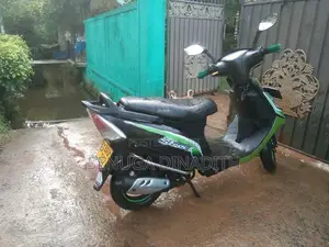 TVS Streak 2013