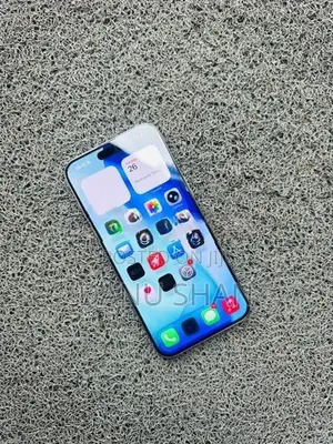 Apple iPhone 15 Pro Max (Used)