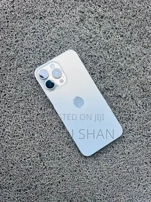 Apple iPhone 15 Pro Max (Used)