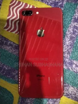 Apple iPhone 8 Plus (Used)