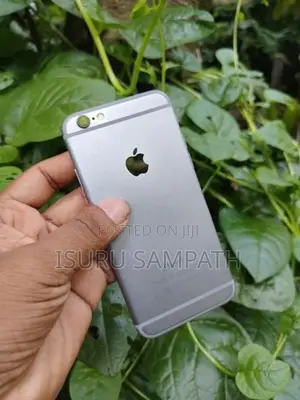 Apple iPhone 6 64GB (Used)