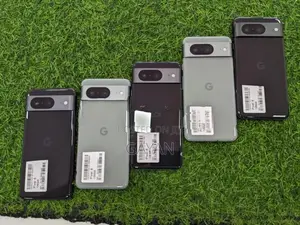 Google Pixel 8 5G 128GB 8GB (Used)