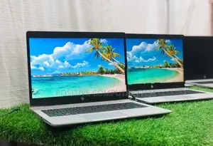 HP Elitebook 840 G6_i5 8TH GEN--8GB RAM//256GB SSD