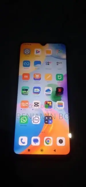 Xiaomi Redmi 10C LTE (Used)