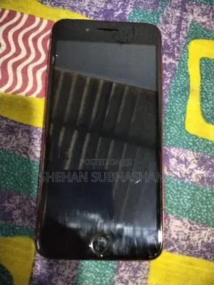 Apple iPhone 8 Plus (Used)