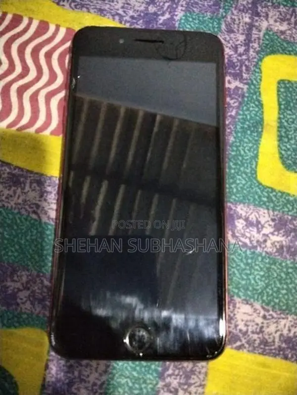 Apple iPhone 8 Plus (Used)