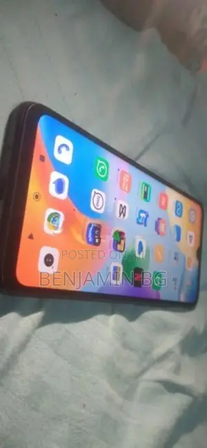 Xiaomi Redmi 10C LTE (Used)