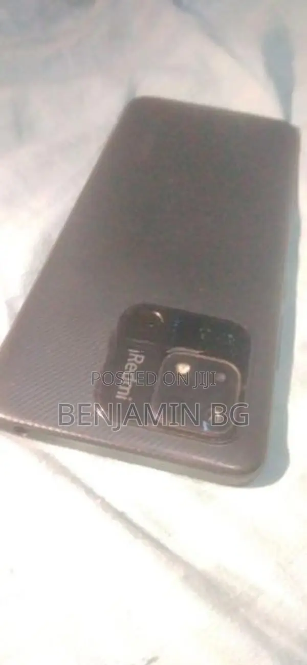 Xiaomi Redmi 10C LTE (Used)