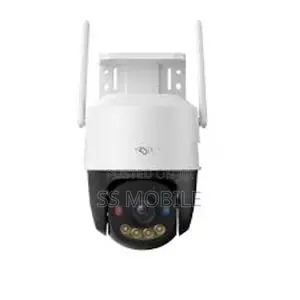 Imou Cruiser 3 Mp Wi Fi Ptz Camera