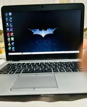 HP i5 7th Gen Laptop