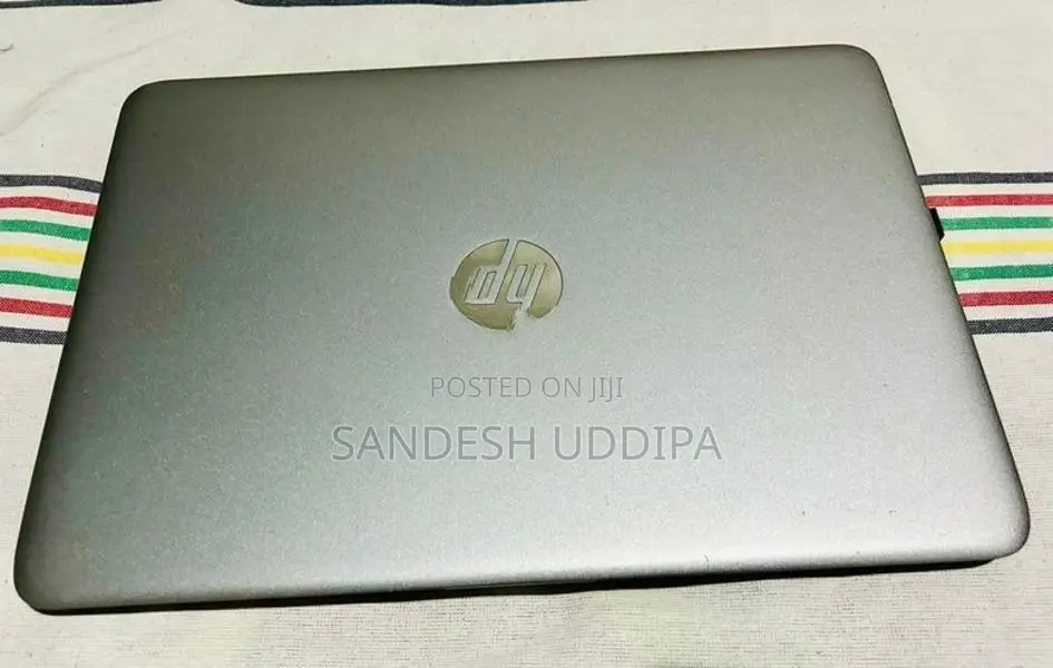 HP i5 7th Gen Laptop