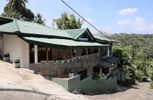 Luxury 4 Bedroom House for Rent in Dodamwala, Kandy
