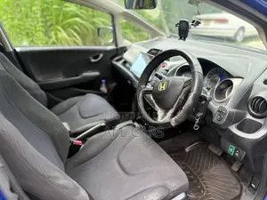 Honda Fit 2011