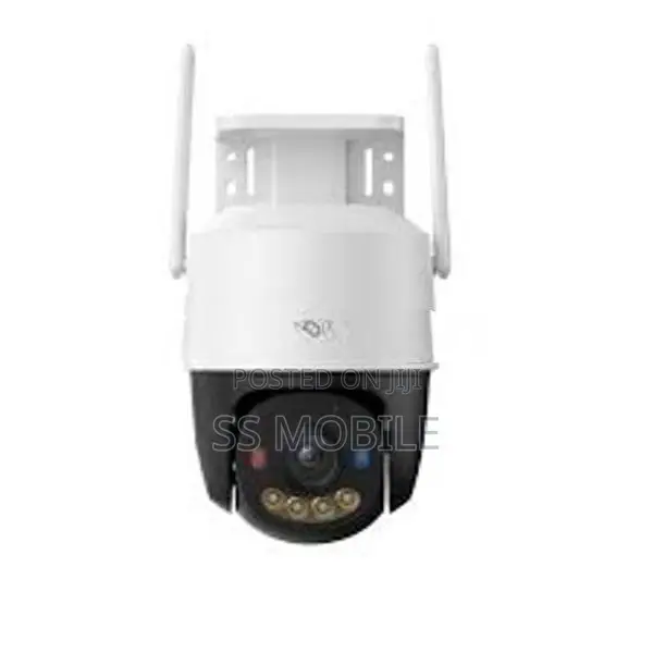 IMOU Cruiser 3MP WiFi PTZ Camera
