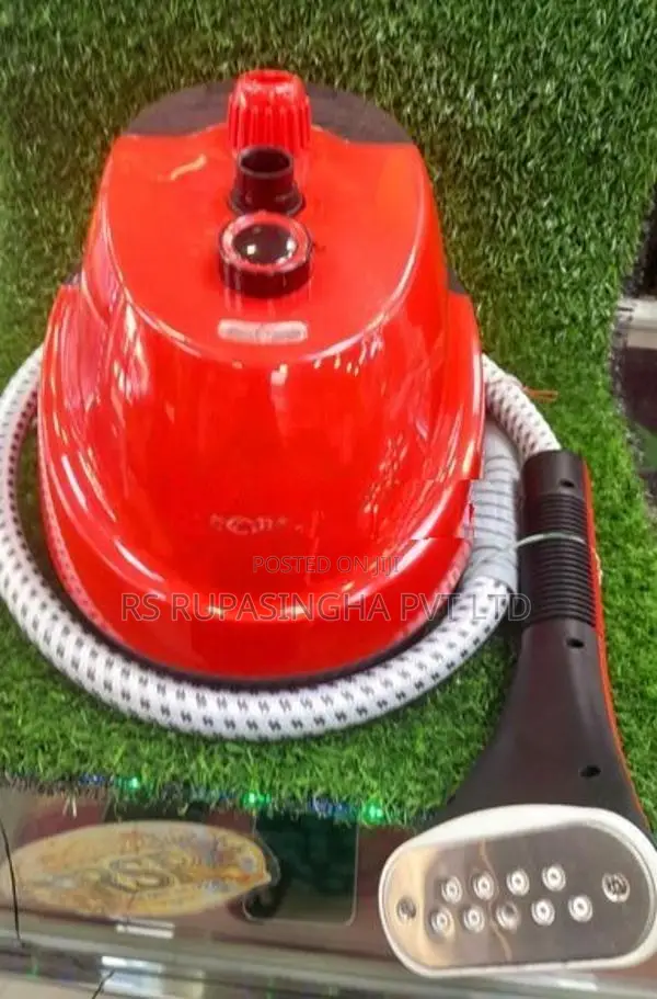 Cobra Steam Iron