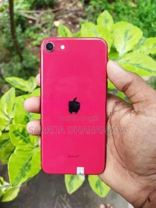Apple iPhone SE 2 (Used)
