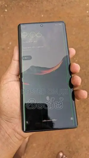 Google Pixel 6 Pro (Used)