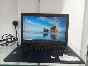 Asus X555 Laptop