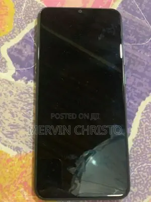 Samsung Galaxy A03 (Used)