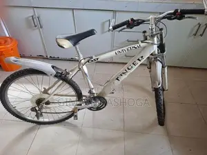 Lumala Mountain Bicycle