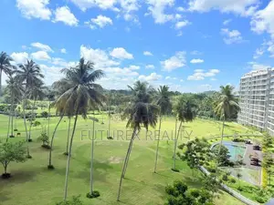 CANTEBURY GOLF VIEW 2 BR 4TH FLOOR APARTMENT FOR SALE