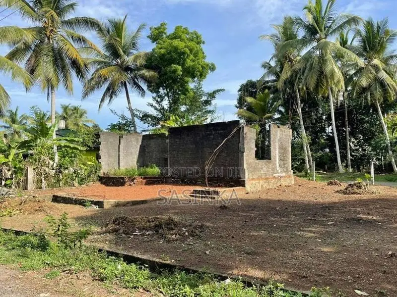 Land for Sale in Bandaragama